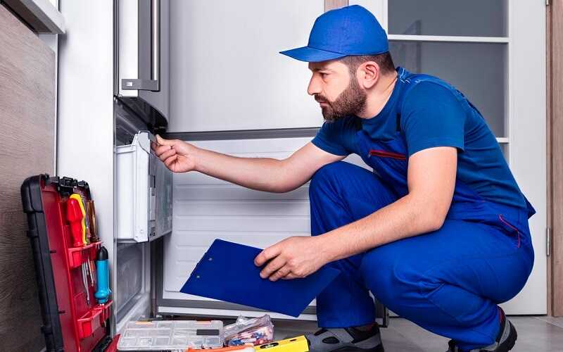 serwis chłodziarek w Tarnowie