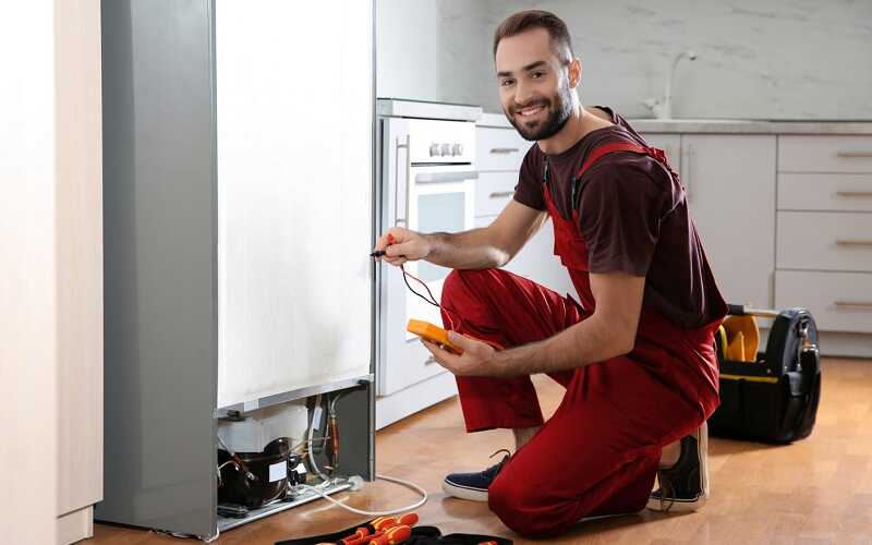 serwis lodówek w Tarnowie