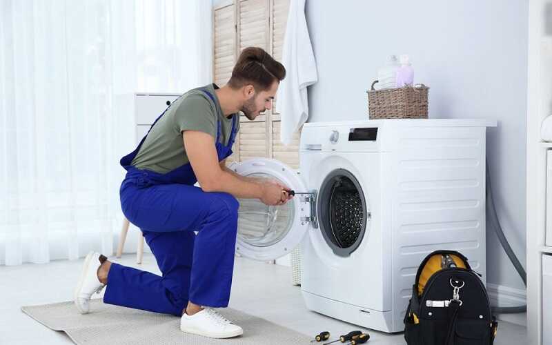 serwis pralek w Tarnowie