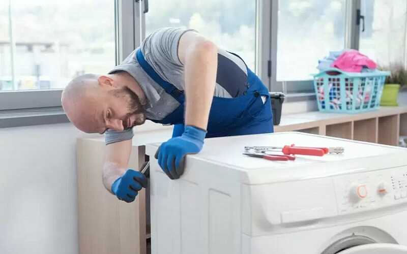 serwis pralko-suszarek w Tarnowie