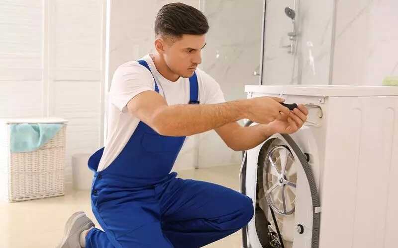 serwis suszarek do ubrań w Tarnowie